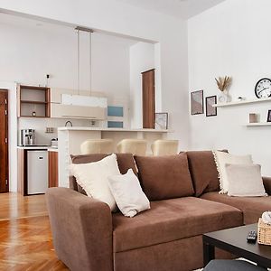 Appartement met Twee Slaapkamers